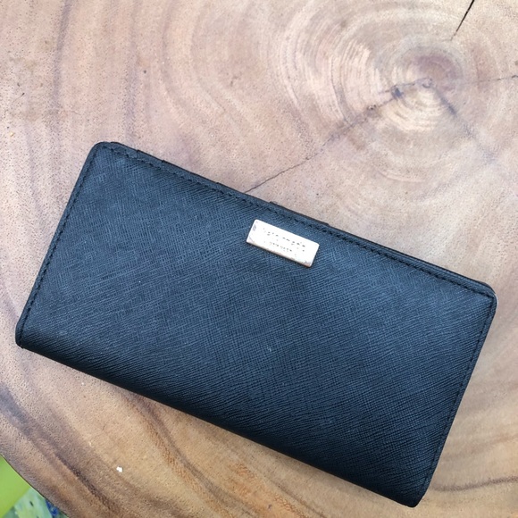 Kate spade wallet - Picture 1 of 4